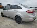 FORD FIESTA S photo