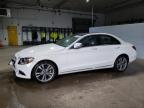 2018 MERCEDES-BENZ C 300 4MAT - WDDWF4KB3JR414102