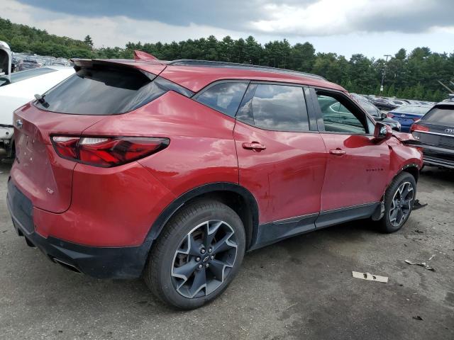 2020 CHEVROLET BLAZER RS 3GNKBKRSXLS660828  67762594