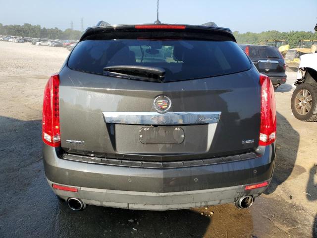 VIN 3GYFNBE38FS598148 2015 Cadillac SRX, Luxury Col... no.6