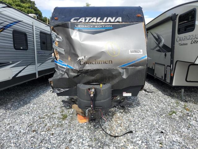 5ZT2CAZB4MX022508 Coach All Models 2021
