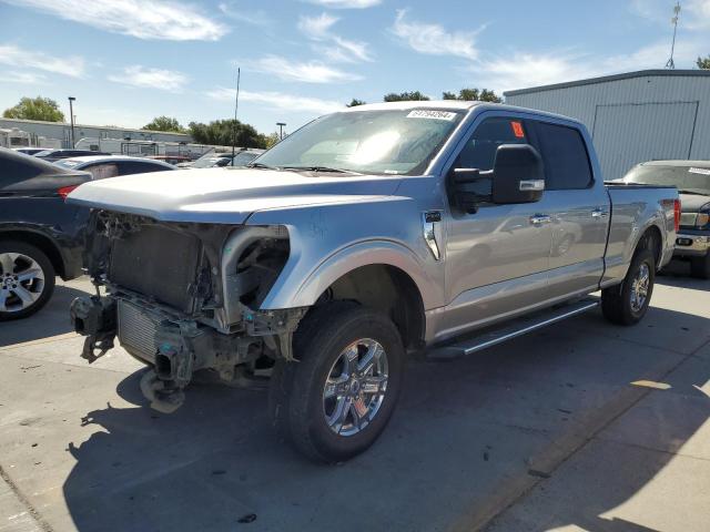 2022 FORD F150 SUPER - 1FTFW1E84NFA16915