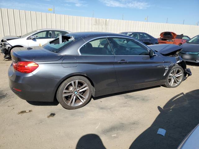 VIN WBA3V7C59EJ873310 2014 BMW 4 Series, 428 I Sulev no.3