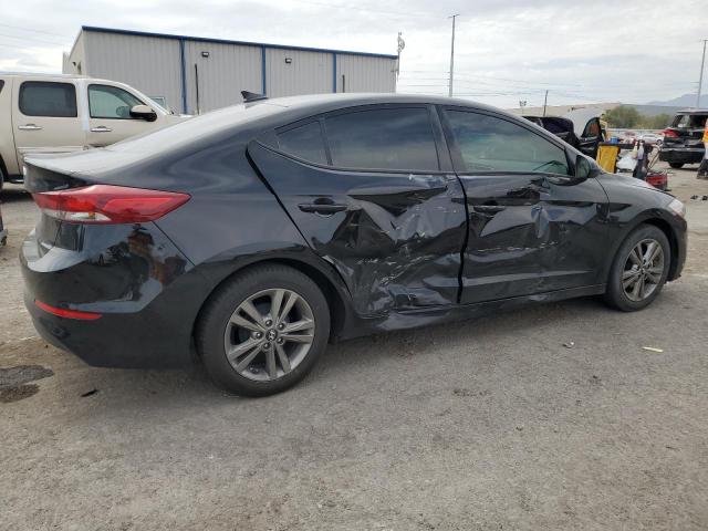 2017 HYUNDAI ELANTRA SE - 5NPD84LF0HH047173