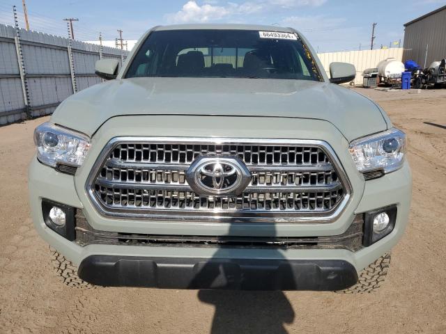 VIN 3TMAZ5CN5NM183544 2022 Toyota Tacoma, Double Cab no.5