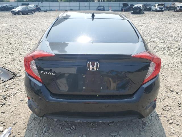 2017 HONDA CIVIC EX - 2HGFC1F36HH643051