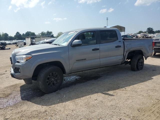 2021 TOYOTA TACOMA DOU - 3TYAZ5CN9MT003033