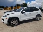 2018 PORSCHE CAYENNE - WP1AA2A2XJKA06101