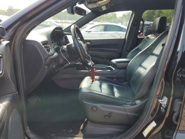 2021 DODGE DURANGO GT - 1C4RDJDG1MC522892