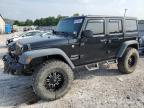 2016 JEEP WRANGLER U - 1C4HJWDG2GL107795