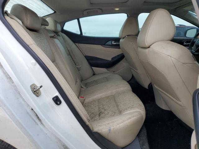 2016 NISSAN MAXIMA 3.5 - 1N4AA6APXGC422582