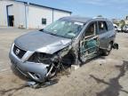 2016 NISSAN PATHFINDER - 5N1AR2MN2GC614953