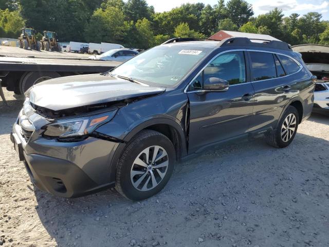 2022 SUBARU OUTBACK PREMIUM 2022