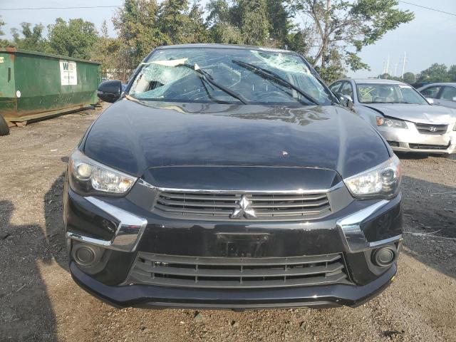 VIN JA4AR3AU0HZ030954 2017 Mitsubishi Outlander, ES no.5