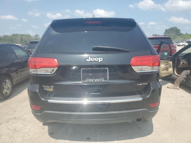 VIN 1C4RJFBG1FC790031 2015 Jeep Grand Cherokee, Lim... no.6