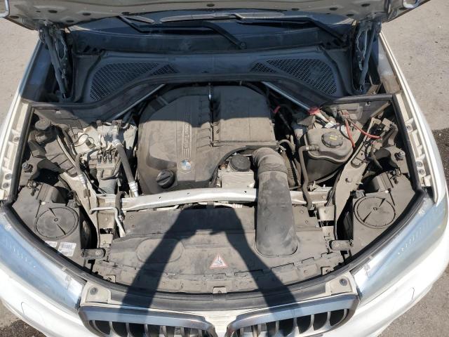 VIN 5UXKU2C51F0N76588 2015 BMW X6, Xdrive35I no.12