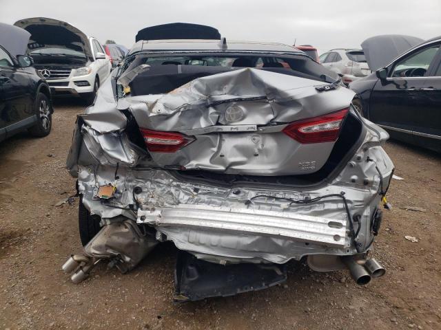 VIN 4T1K61BK8LU014894 2020 Toyota Camry, Xse no.6