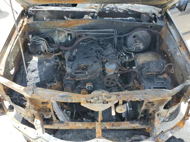 VIN 5TFJX4GN8FX038679 2015 Toyota Tacoma, Double Ca... no.11