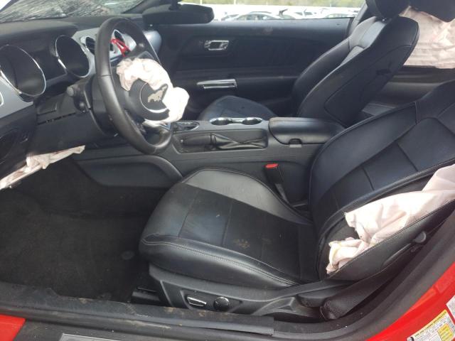 2016 FORD MUSTANG GT - 1FA6P8CF1G5236695