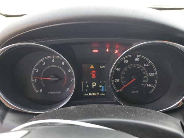 2018 MITSUBISHI OUTLANDER - JA4AP3AU4JZ007575