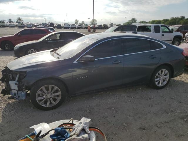 2020 CHEVROLET MALIBU LT - 1G1ZD5ST3LF088472