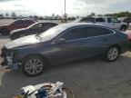 2020 CHEVROLET MALIBU LT - 1G1ZD5ST3LF088472