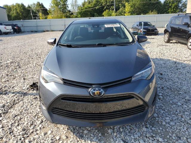 2019 TOYOTA COROLLA L - 2T1BURHE1KC242774