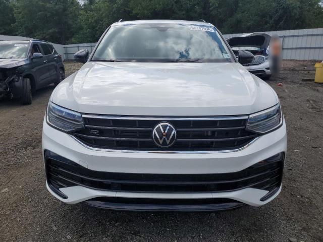 2023 VOLKSWAGEN TIGUAN SE - 3VVCB7AXXPM017215