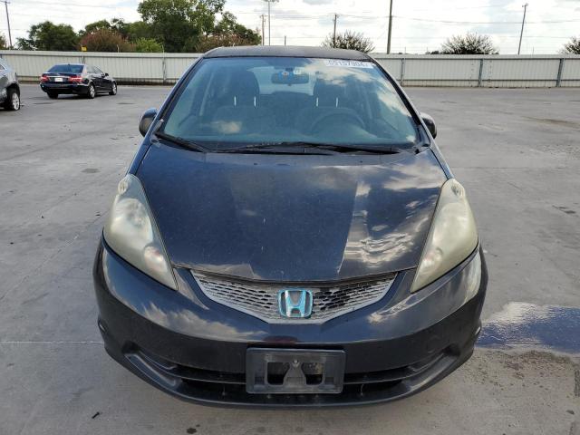 2010 HONDA FIT #3305401307