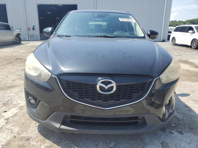 VIN JM3KE4DY1E0394186 2014 Mazda CX-5, GT no.5