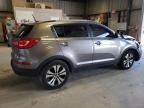 KIA SPORTAGE E photo