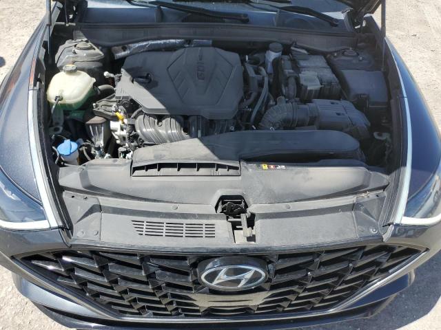 2020 HYUNDAI SONATA SEL - 5NPEF4JA0LH039214