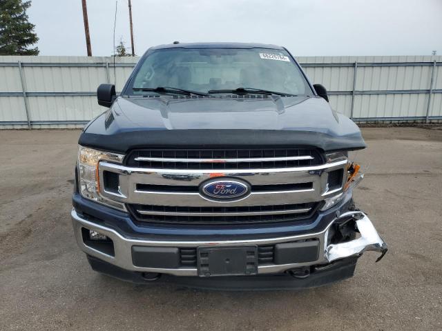 2018 FORD F150 SUPER - 1FTEW1E55JKE81478