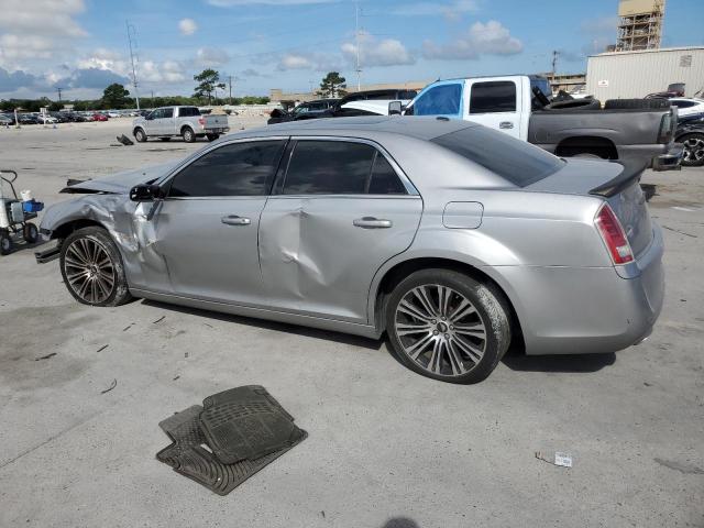 VIN 2C3CCABTXDH710028 2013 Chrysler 300, S no.2