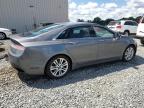 Lot #3023066136 2014 LINCOLN MKZ