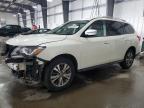 2019 NISSAN PATHFINDER - 5N1DR2MM2KC581787