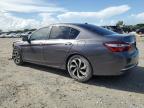 HONDA ACCORD EXL photo