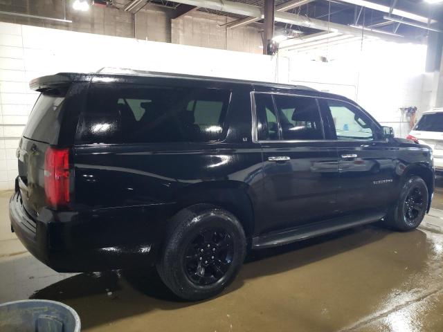 Vin: 1gnskhkc8gr170354, lot: 67198894, chevrolet suburban k1500 lt 20163