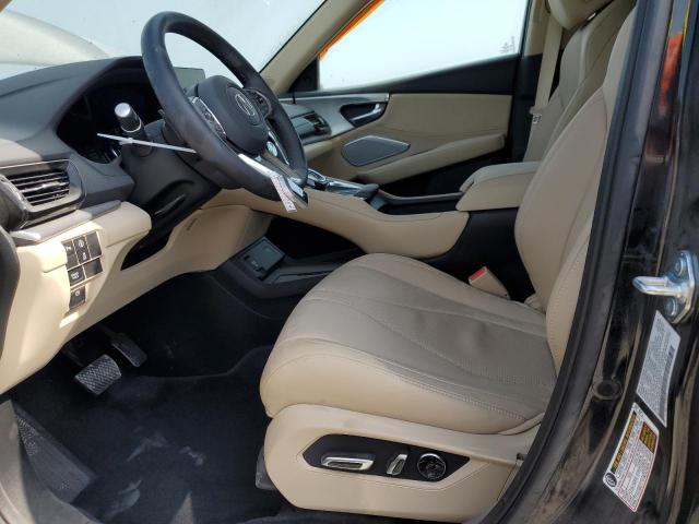 2024 ACURA RDX TECHNO - 5J8TC2H51RL019573