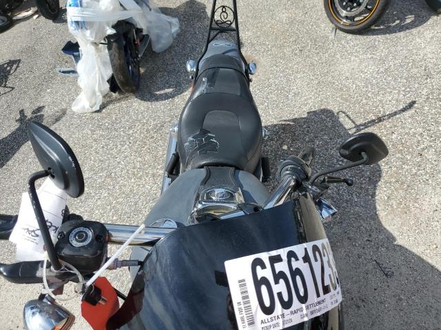 2011 HARLEY-DAVIDSON FXDF 1HD1GY41XBC302560