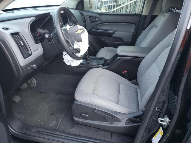 2020 CHEVROLET COLORADO - 1GCGSBEN5L1160592