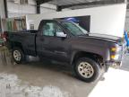 CHEVROLET SILVERADO photo