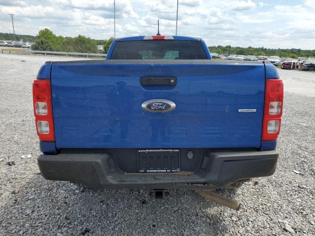 2020 FORD RANGER XL - 1FTER1EH6LLA57385