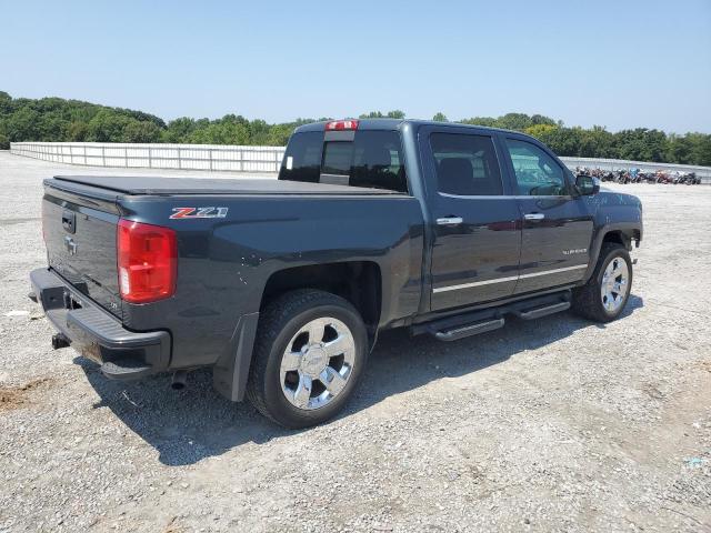 2017 CHEVROLET SILVERADO - 3GCUKSECXHG281015