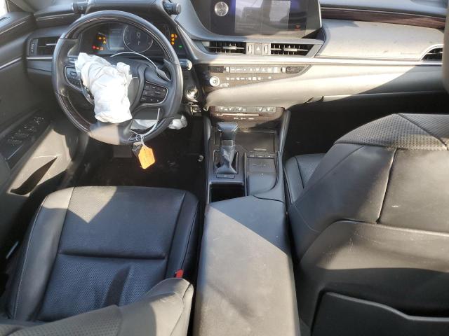 2021 LEXUS ES 250 BAS 58AD11D1XMU003255