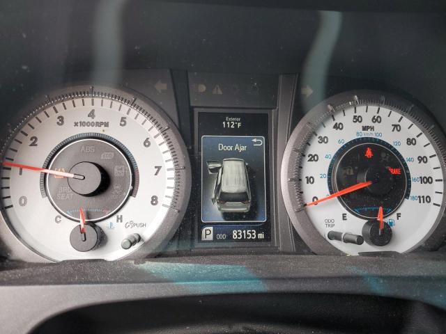 2017 TOYOTA SIENNA SE 5TDXZ3DC9HS859753