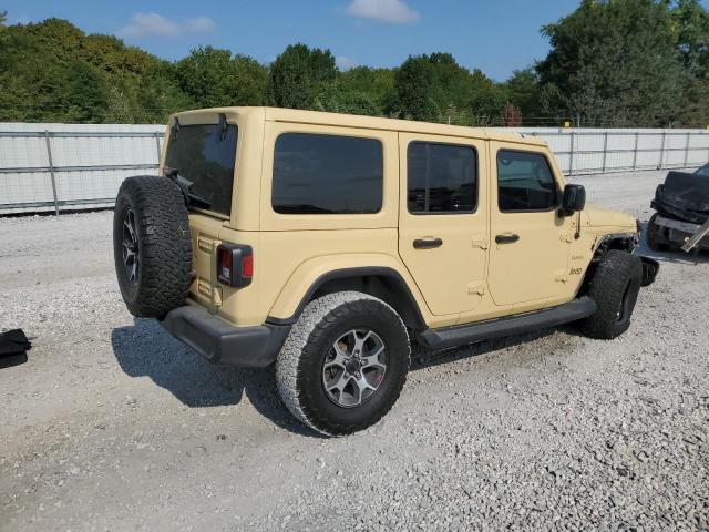 2020 JEEP WRANGLER U - 1C4HJXEN1LW257036