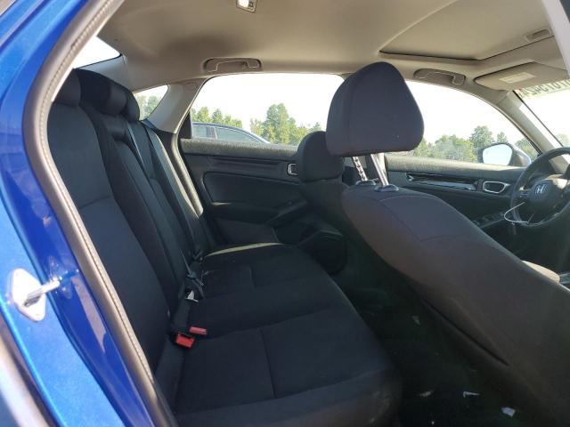 2022 HONDA CIVIC EX - 2HGFE1F70NH325094