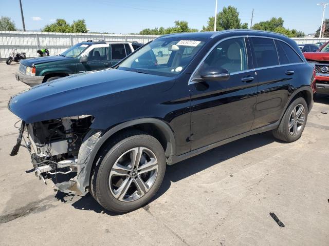 2019 MERCEDES-BENZ GLC 300 4M WDC0G4KB5KV124038  69290134