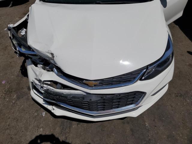 2017 CHEVROLET CRUZE LT - 1G1BE5SM4H7239697